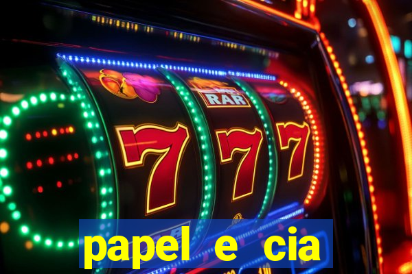 papel e cia salvador shopping